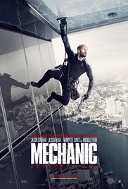 Mechanic: Resurrection Mechanic: Resurrection