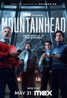 Mountainhead