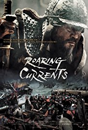 The Admiral: Roaring Currents The Admiral: Roaring Currents