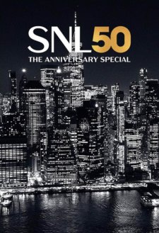 SNL50: The Anniversary Special SNL50: The Anniversary Special