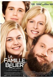 The Bélier Family