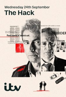 دانلود سریال The Hack 2025 با زیرنویس فارسی و تماشای آنلاین