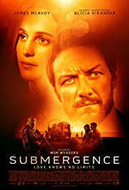 Submergence Submergence
