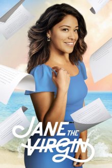 Jane the Virgin