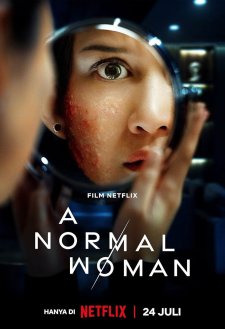 A Normal Woman