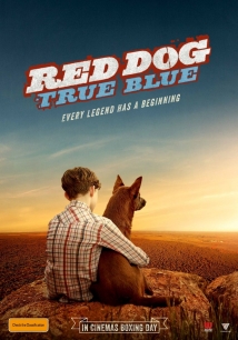 Red Dog: True Blue Red Dog: True Blue