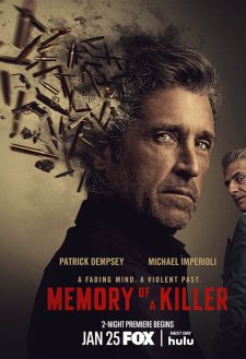 Memory of a Killer Memory of a Killer