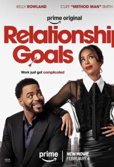 دانلود فیلم Relationship Goals 2026 با زیرنویس فارسی و تماشای آنلاین