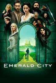 Emerald City Emerald City