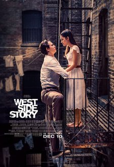 West Side Story West Side Story