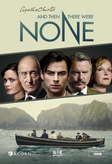 And Then There Were None