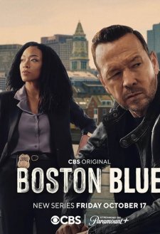 دانلود سریال Boston Blue (2025–) با زیرنویس فارسی و تماشای آنلاین