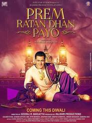 Prem Ratan Dhan Payo Prem Ratan Dhan Payo