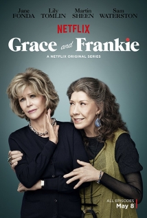 Grace and Frankie Grace and Frankie