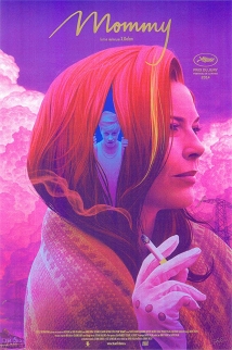 Mommy Mommy