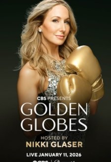 83rd Golden Globe Awards 83rd Golden Globe Awards