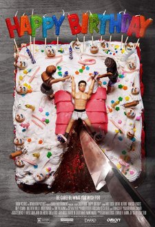 دانلود فیلم Happy Birthday 2016 با زیرنویس فارسی و تماشای آنلاین