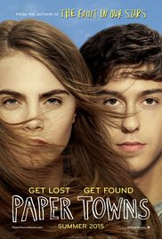 Paper Towns Paper Towns