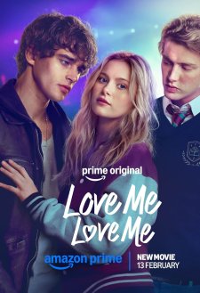 Love Me, Love Me Love Me, Love Me