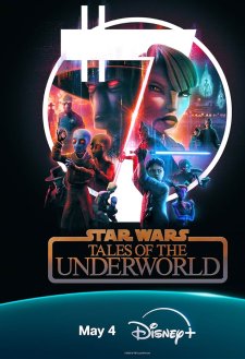 Star Wars: Tales of the Underworld