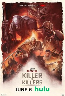 Predator: Killer of Killers