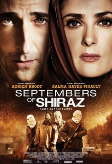 Septembers of Shiraz Septembers of Shiraz