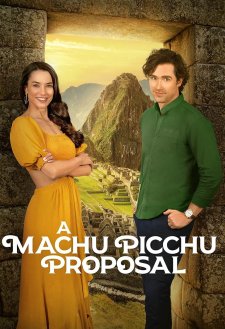 A Machu Picchu Proposal