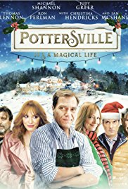 Pottersville Pottersville
