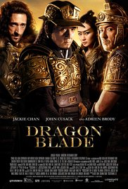 Dragon Blade Dragon Blade