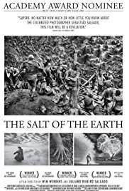 The Salt of the Earth The Salt of the Earth