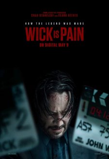 Wick Is Pain Wick Is Pain