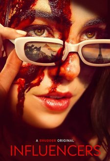 دانلود فیلم Influencers 2025 با زیرنویس فارسی و تماشای آنلاین