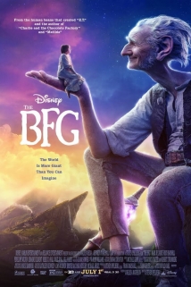 The BFG The BFG