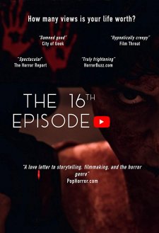 The 16th Episode