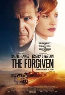 The Forgiven