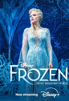 Frozen: The Hit Broadway Musical