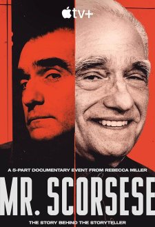 Mr. Scorsese