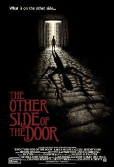 The Other Side of the Door