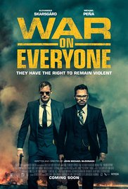 War on Everyone War on Everyone