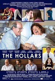 The Hollars The Hollars