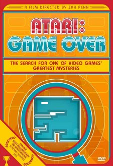 Atari: Game Over Atari: Game Over
