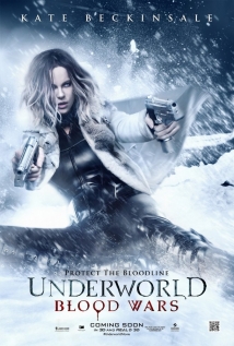 Underworld: Blood Wars Underworld: Blood Wars