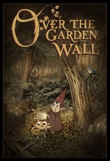 Over the Garden Wall