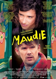 Maudie Maudie