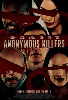Anonymous Killers Anonymous Killers