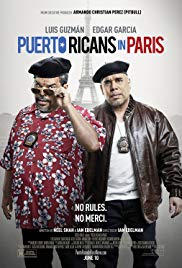 Puerto Ricans in Paris Puerto Ricans in Paris