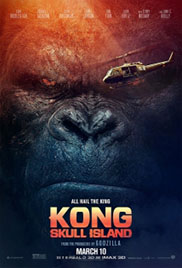 Kong: Skull Island Kong: Skull Island
