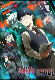 Tokyo Ghoul Tokyo Ghoul