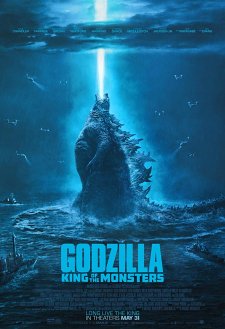 Godzilla: King of the Monsters Godzilla: King of the Monsters