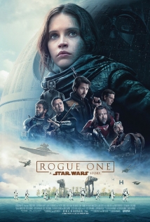 Rogue One: A Star Wars Story Rogue One: A Star Wars Story